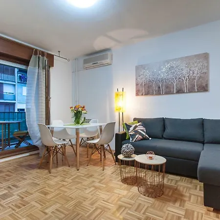 アパート Iva スプリト