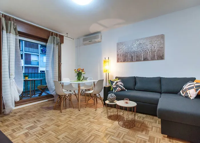 アパート Iva スプリト