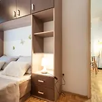 Iva Apartamento Split