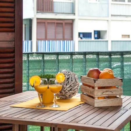 Apartamento Iva