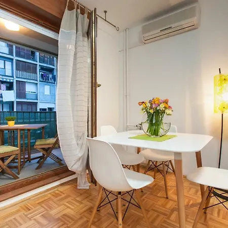 Apartamento Iva Split